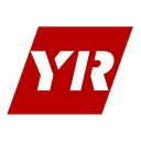 YR Fitness (Yanre Fitness) logo