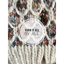 Yarnitallbyjill