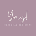 Yay Personalized Gifts