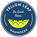 Yellow Leaf Hammocks