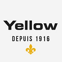 Yellow Shoes