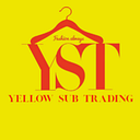 YELLOW SUB TRADING 