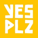 YesPlz logo