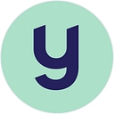 Yodlee logo — embedded finance company
