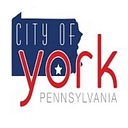 City of York, PA