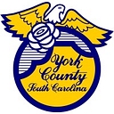 York County, SC