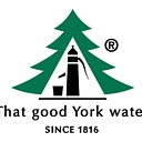 York Water Company Logo