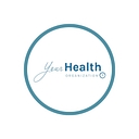 Your Health Organization logo