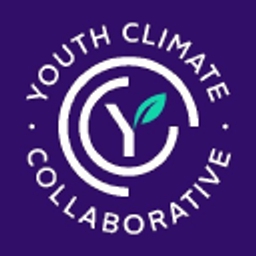 Youth Climate Collaborative - logo