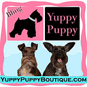 Yuppy Puppy Boutique 