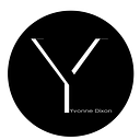 Yvonne Dixon Art