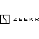 ZEEKR Intelligent Technology Logo