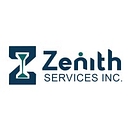 Zenith services logo