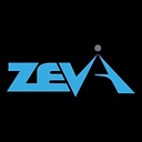 Zeva Incorporated logo