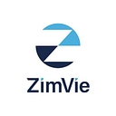 ZimVie Logo
