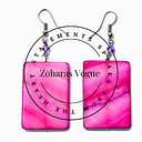 ZOHARAS VOGUE
