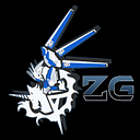 Zone Gunpla