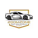 ZOOMZONE LTD logo