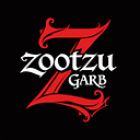 Zootzu Garb