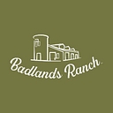 Badlands Ranch (US) logo