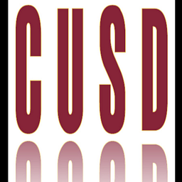 William Moreno Junior High logo