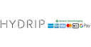 HYDRIP logo