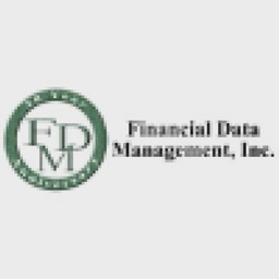 Financial Data Management Limited logo