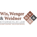 Wix, Wenger & Weidner, P.C. logo