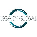 Legacy Global Programs logo