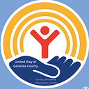 United Way of Genesee County logo