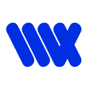 Logo de WX Agency, Consultoría IT