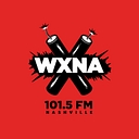 Wxna Lpfm logo