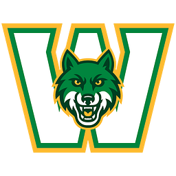 WYANDANCH MEMORIAL HIGH SCHOOL logo