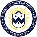 Wyandotte City School District logo