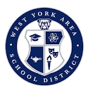 West York Area SD logo