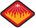 Wyatt Fire Protection logo