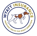 Wyatt Insurance Services logo