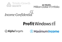 Wyatt Investment Research logo