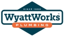 Wyattworks Plumbing logo