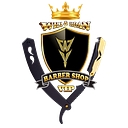 Will & Yadan Barbershop logo