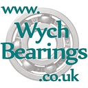 WYCH BEARINGS LIMITED logo
