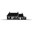 Wyckoff Farmhouse Museum logo
