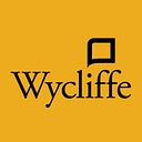 Wycliffe Bible Translators Canada logo