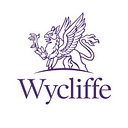 Wycliffe College logo