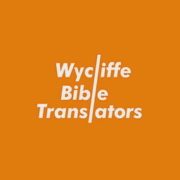 Wycliffe Bible Translators logo