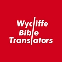 Wycliffe Bible Translators Uk logo