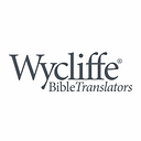 Wycliffe Bible Translators, Usa logo