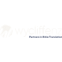Wycliffe Bible Translators New Zealand logo