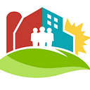 Wyoming County Business Assistance logo