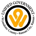 Wyandotte County logo